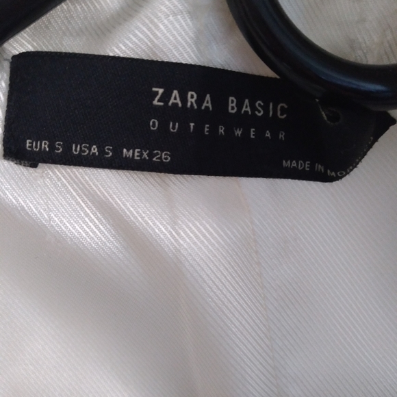 Moto jacket - Picture 2 of 2